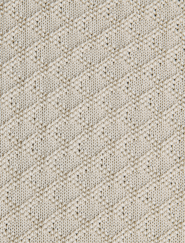 Arbor Blanket | Purl Soho