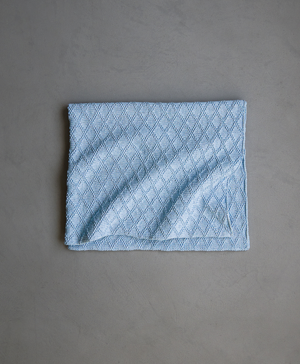 Arbor Blanket | Purl Soho