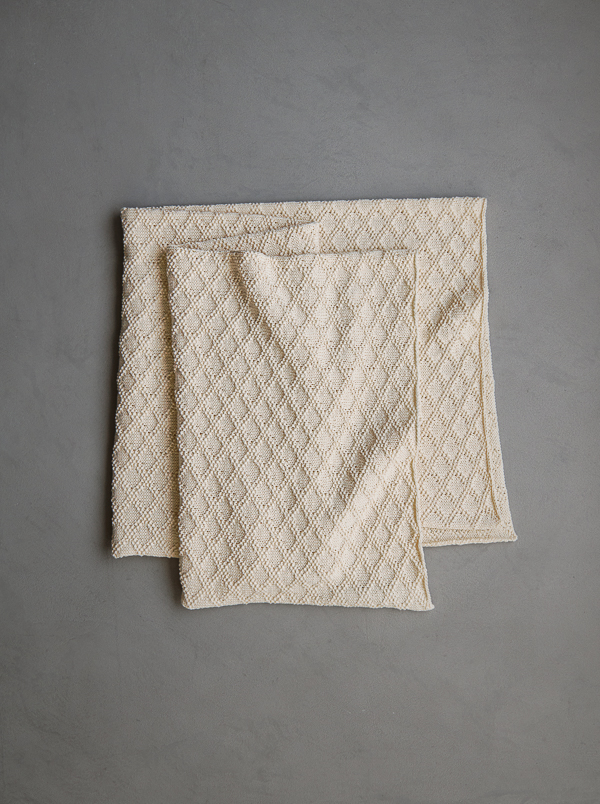 Arbor Blanket | Purl Soho