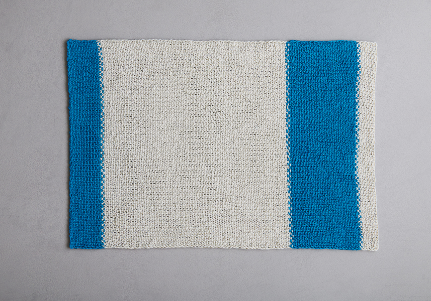 Ready, Set Placemats | Purl Soho