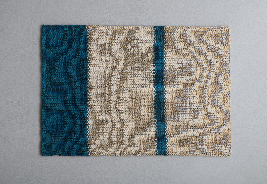 Ready, Set Placemats | Purl Soho