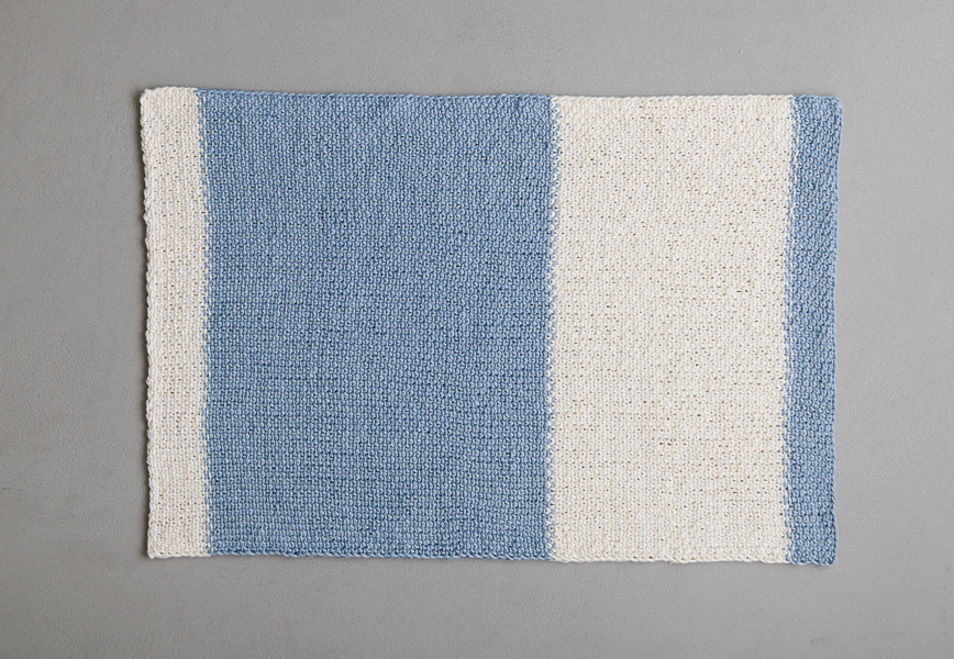 Ready, Set Placemats | Purl Soho