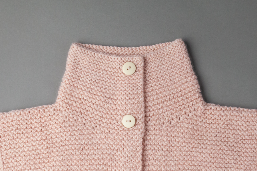 Cardigan Coat + Vest In New Colors | Purl Soho