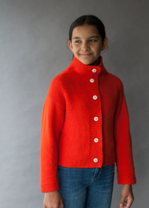 Cardigan Coat + Vest In New Colors | Purl Soho
