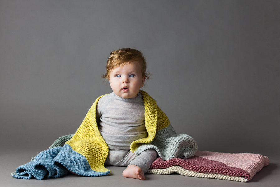 Four Points Blanket In Campo | Purl Soho
