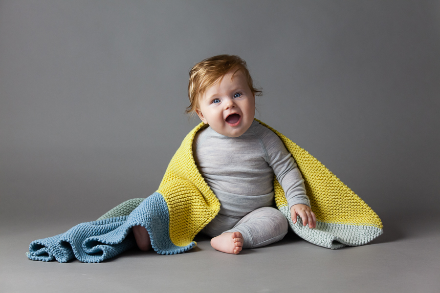 Four Points Blanket In Campo | Purl Soho