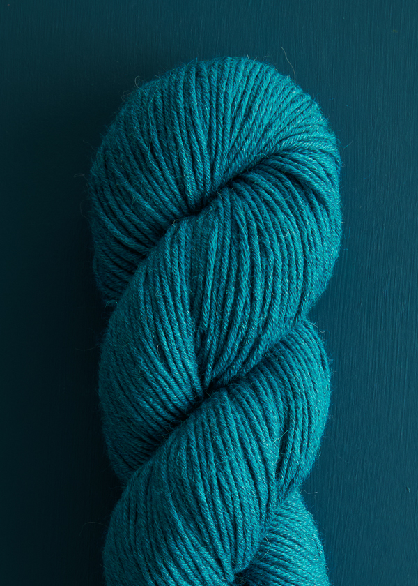 Classic Crewneck Cardigan In New Colors + Sizes | Purl Soho