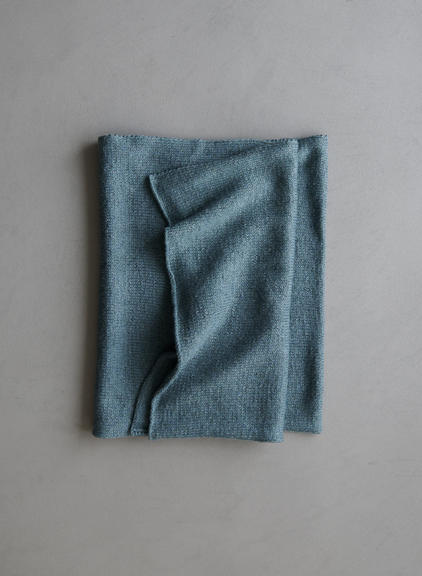 Elementary Wrap In Santolina | Purl Soho
