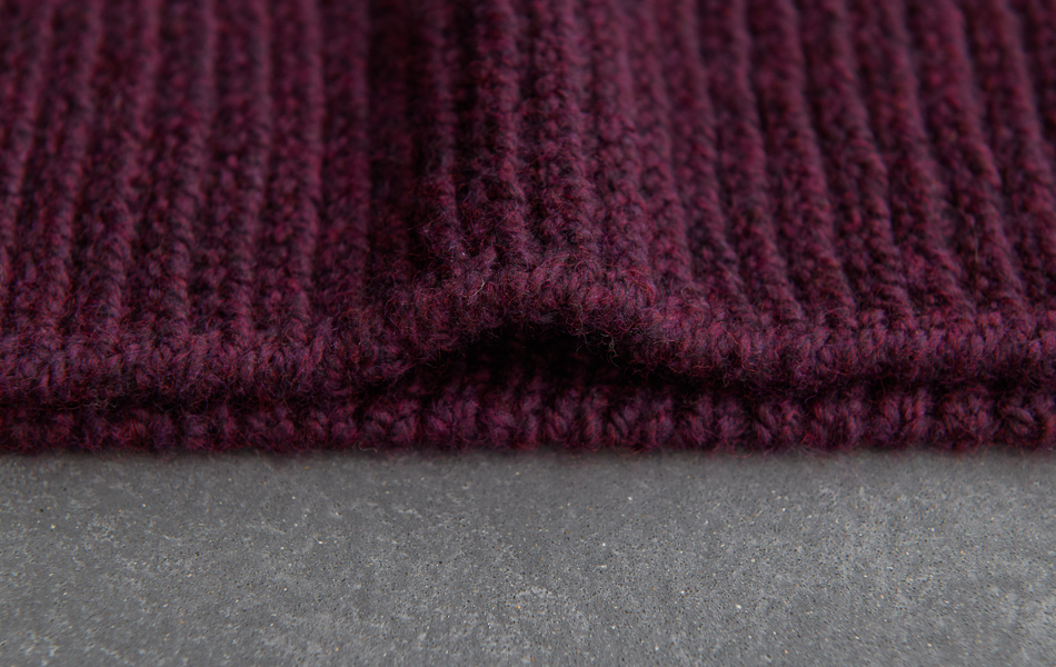 Twisted Rib Pullover In New Colors + Sizes | Purl Soho