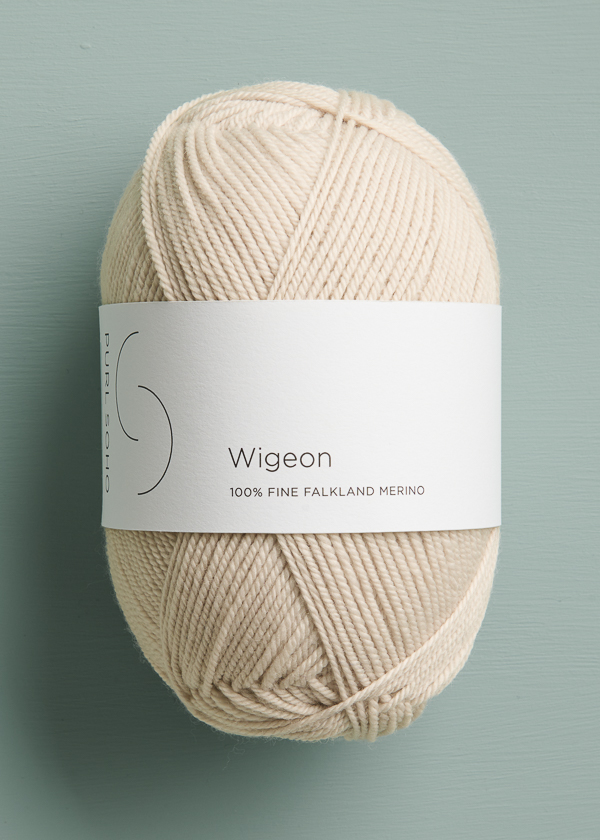 Syncopation Blanket | Purl Soho