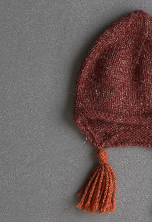Ear Cozy Hat | Purl Soho