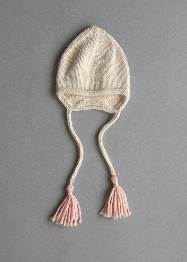 Ear Cozy Hat | Purl Soho