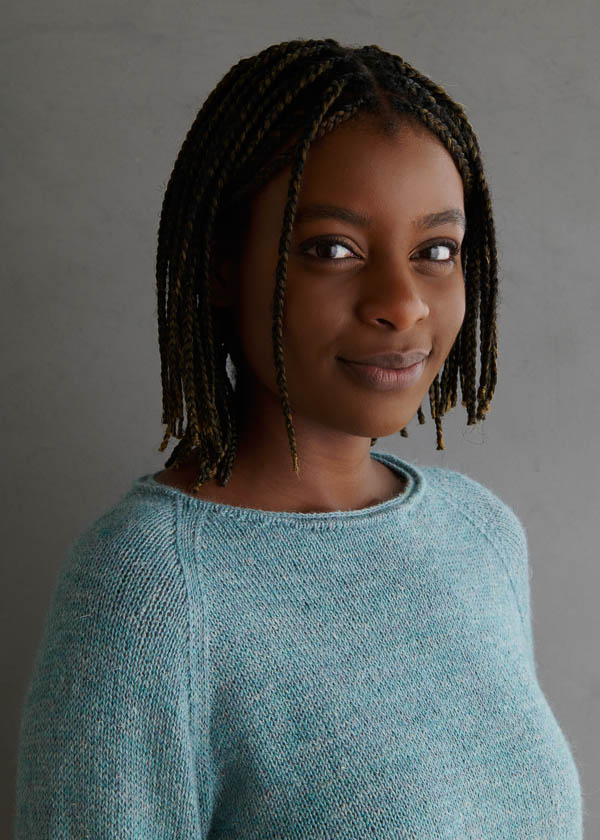 Magic Loop: Two At A Time | Purl Soho