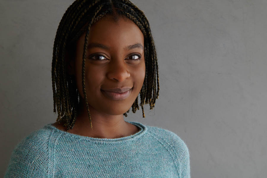 Lightweight Raglan Pullover In New Colors | Purl Soho