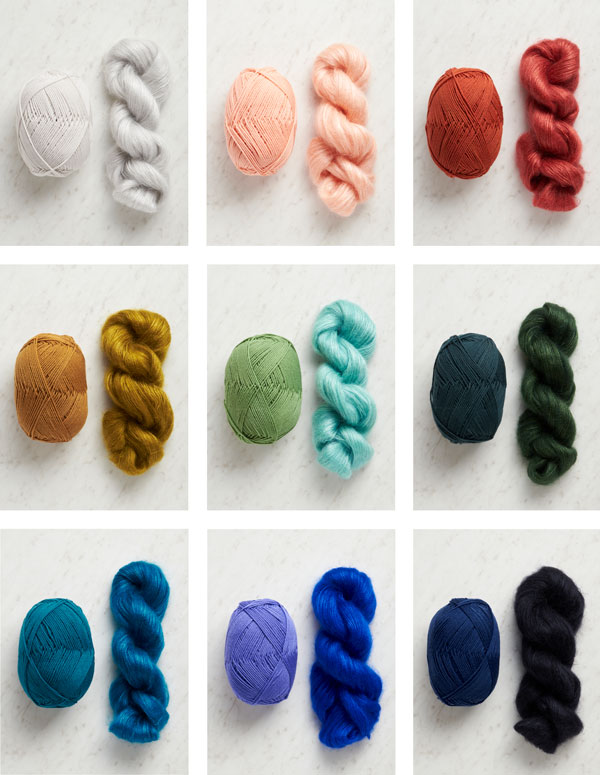 Lovely Ribbed Leg Warmers | Purl Soho