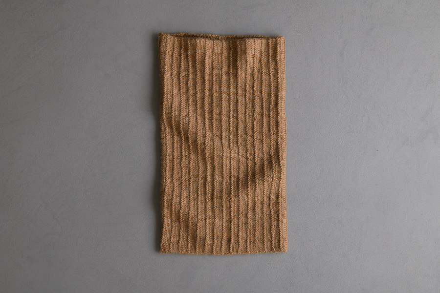 Timeless Cowl | Purl Soho