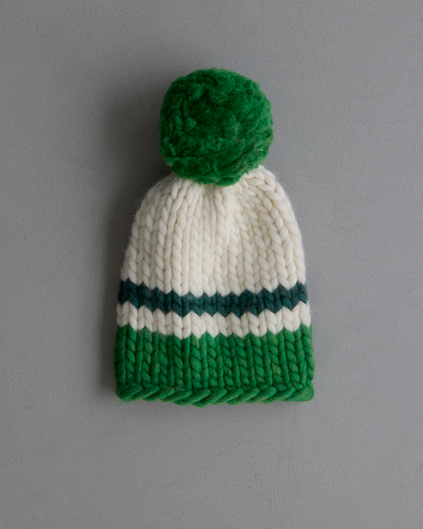 Happy Hat | Purl Soho