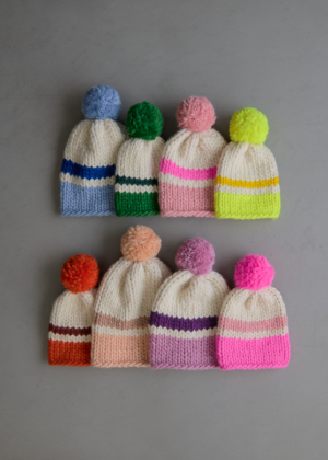 Happy Hat | Purl Soho