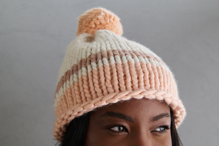 Happy Hat | Purl Soho