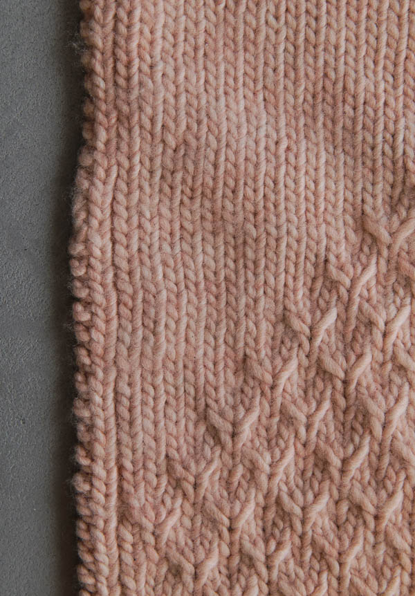 Lark Wrap | Purl Soho