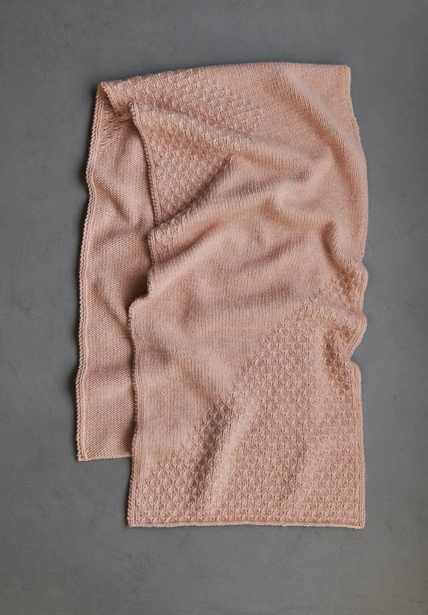 Lark Wrap | Purl Soho