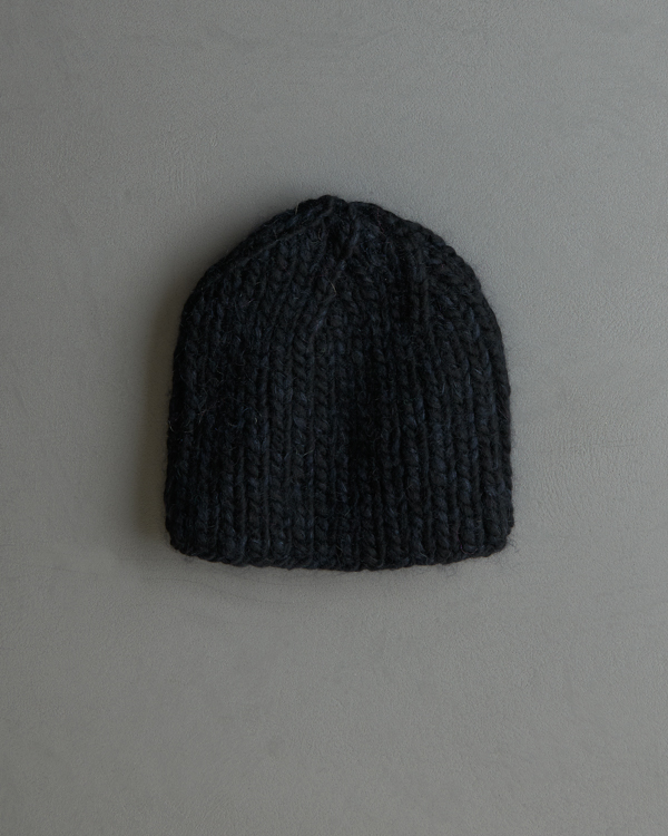 Three-Yarn Hat For Giving | Purl Soho