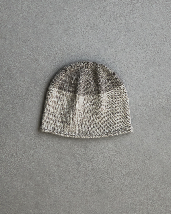 Colorblock Timeless Hat | Purl Soho