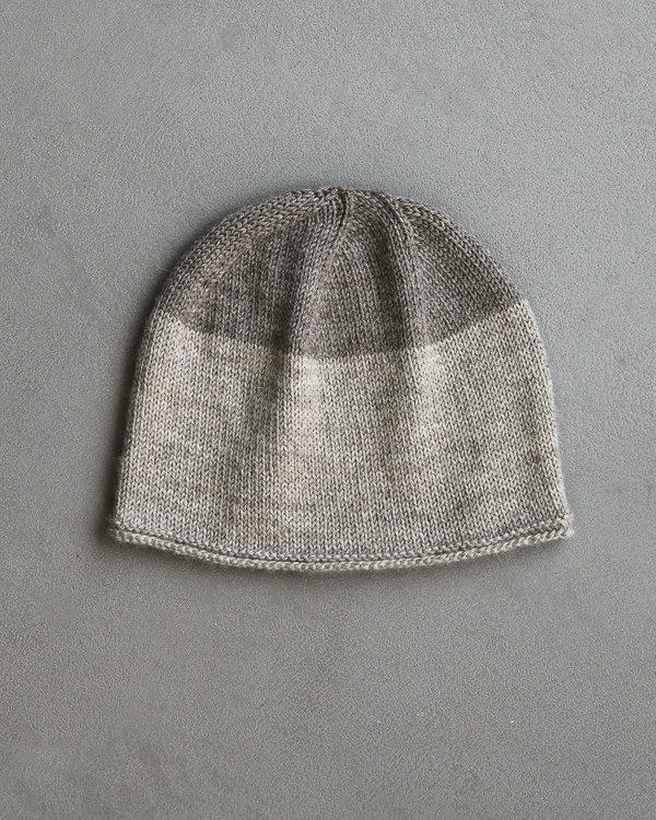 Colorblock Timeless Hat | Purl Soho