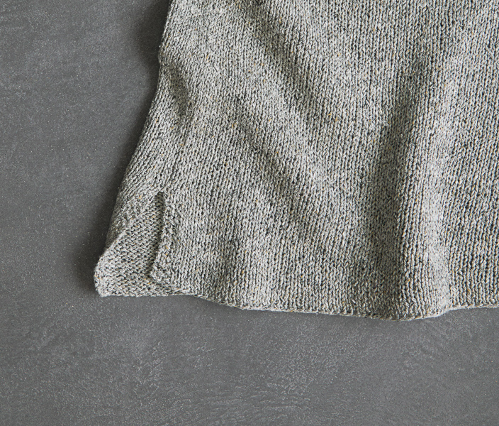 Julie Hoover For Purl Soho: Arie | Purl Soho