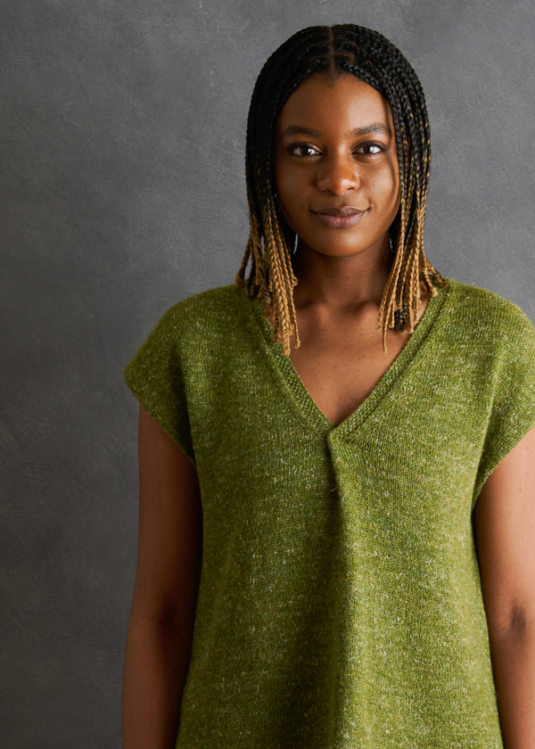 Lifted Increases (RLI + LLI) | Purl Soho