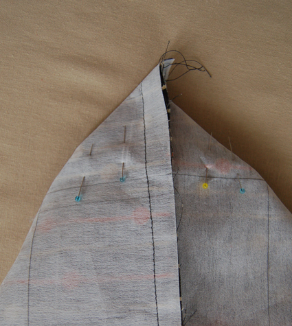 The Un-Paper Bag | Purl Soho