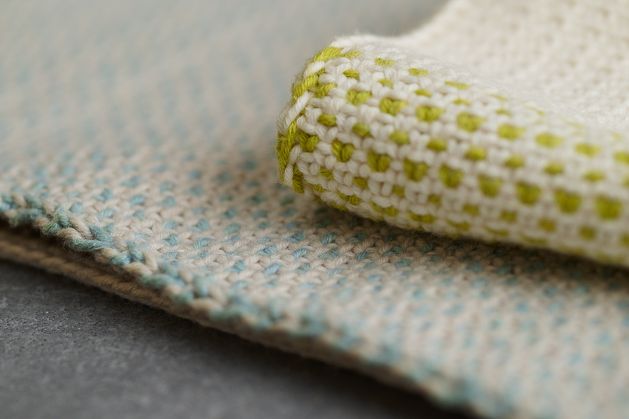 Colorfield Hand Towels In New Colors | Purl Soho