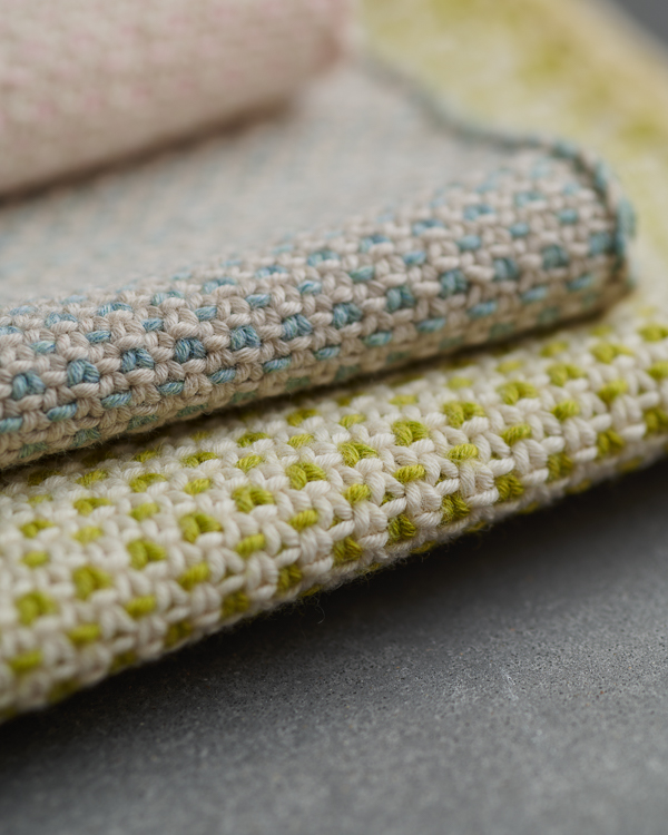 Colorfield Hand Towels In New Colors | Purl Soho