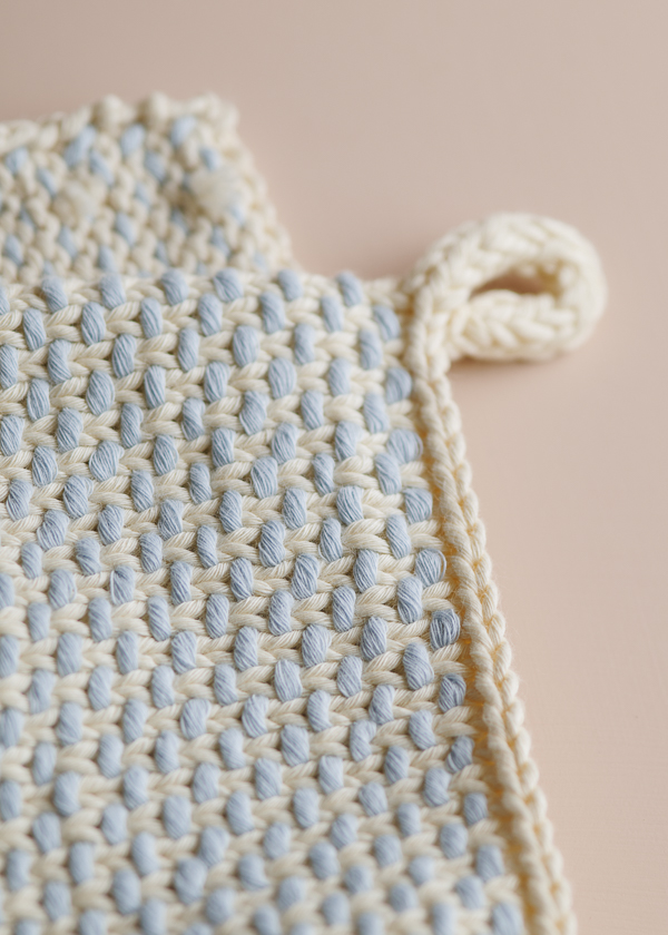 Checks + Stripes Dishtowels | Purl Soho