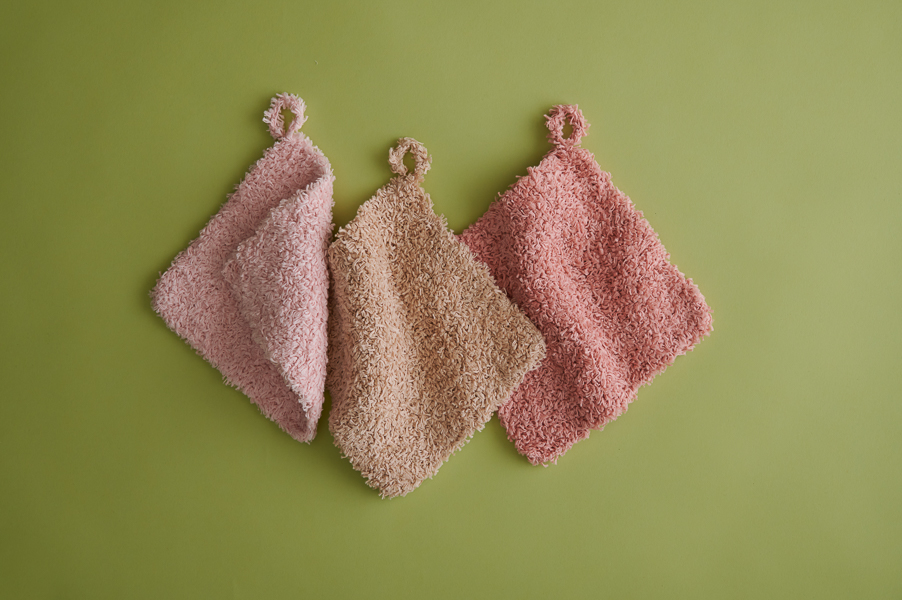 Home Life Washcloth | Purl Soho