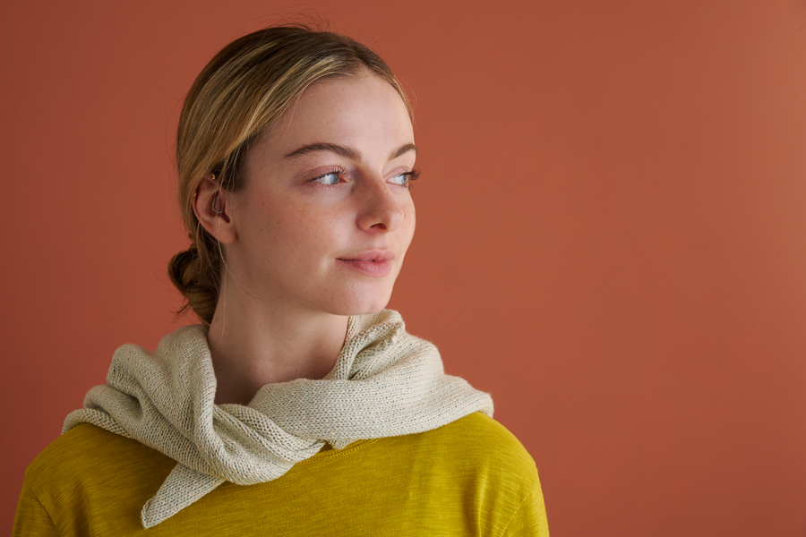 Knit + Fold Bandana In Picnic Cotton | Purl Soho