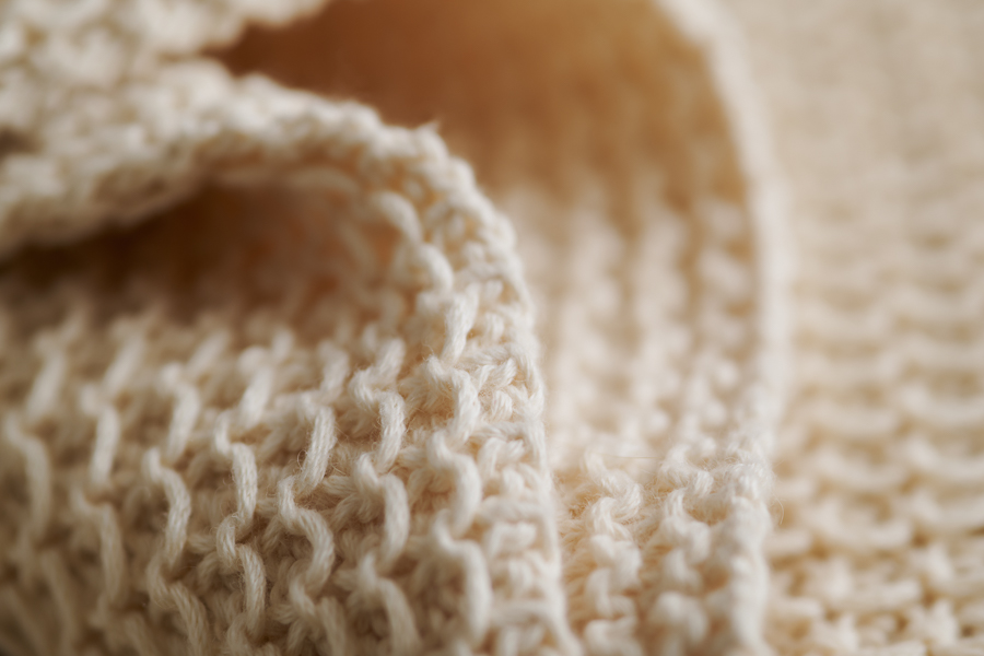 Loop-The-Loop Blanket | Purl Soho