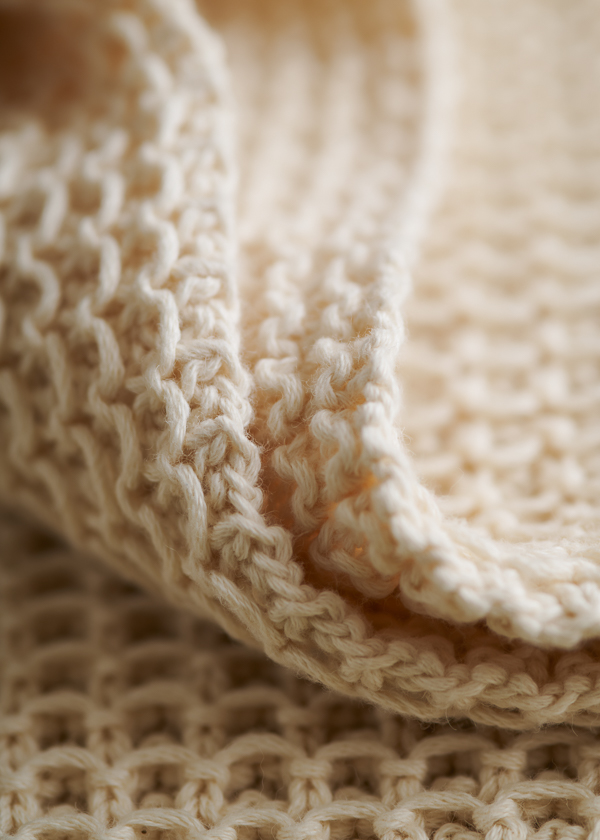 Loop-The-Loop Blanket | Purl Soho