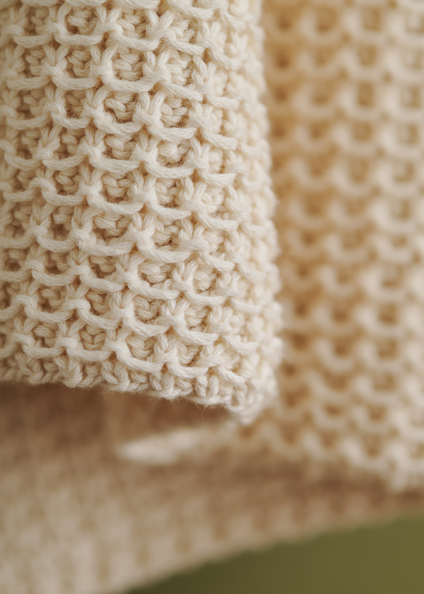 Loop-The-Loop Blanket | Purl Soho
