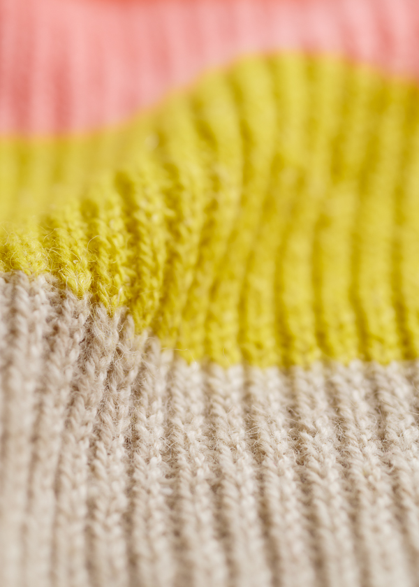 Tayler Harris For Purl Soho: Sundance Pullover | Purl Soho