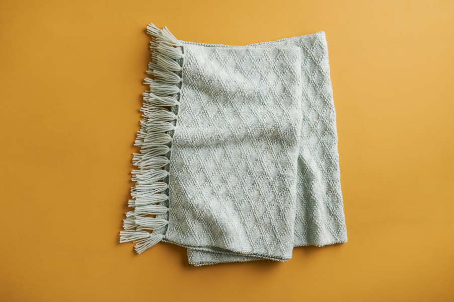 Arbor Wrap | Purl Soho