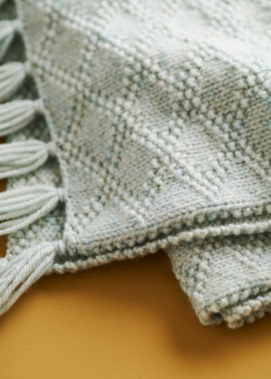 Arbor Wrap | Purl Soho