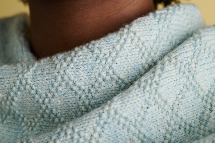 Arbor Wrap | Purl Soho