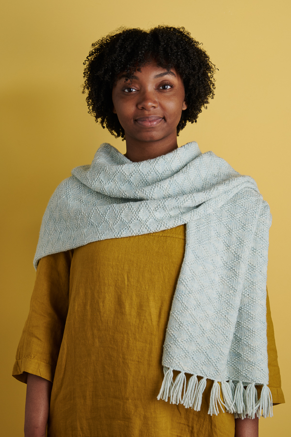 Arbor Wrap | Purl Soho