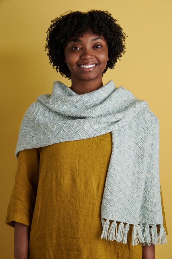 Arbor Wrap | Purl Soho