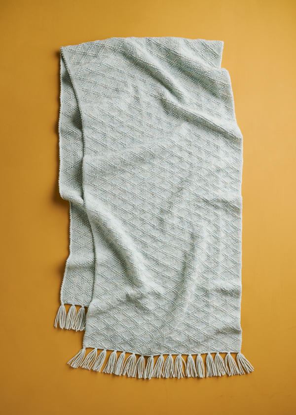 Arbor Wrap | Purl Soho