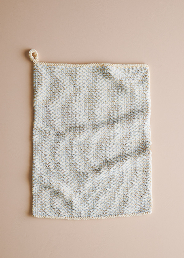 Checks + Stripes Dishtowels | Purl Soho