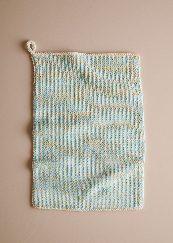 Checks + Stripes Dishtowels | Purl Soho