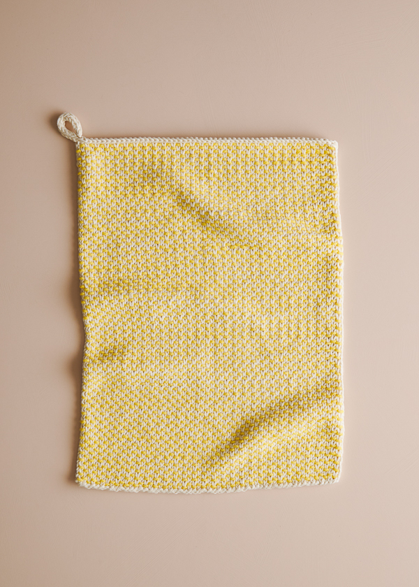 Checks + Stripes Dishtowels | Purl Soho