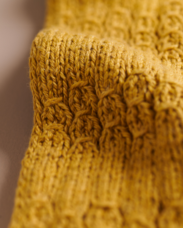 Droplet Blanket | Purl Soho